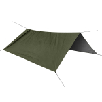Badger Outdoor X-Thermo Tarp Olive 3x2,8m Turistinis tentas