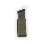 GTG TOTEM&trade; 9MM Ranger Green Žurnalų dėklas