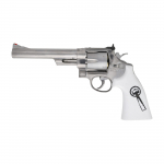 Smith&Wesson ASG S&W 629 Trust Me Airsoft revolveris 6 mm CO2 1,5J