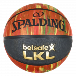 SPALDING LKL MARBLE SERIES EDITION Krep&scaron;inio kamuolys, 7 dydis