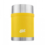 Esbit Food Jug Sculptor 0,75 l Sun Yellow Maisto termosas