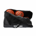 Spalding Ball Bag Kamuolio mai&scaron;elis 72x50x24,5 cm