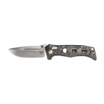 Benchmade 273-03 Mini Adamas Sulankstomas taktinis peilis