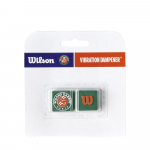 WILSON RG 2025 DAMPENER Teniso vibracijos slopintuvas, 2 vnt.