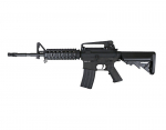 Cyma CM007 ASG AEG Airsoft &scaron;turmo &scaron;autuvas 6 mm Electric