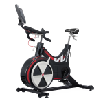 Wattbike Air Pro High Dviračio treniruoklis