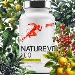 Dion NATURE-VIT 100 60 tablečių