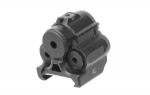 Leapers UTG LS200 Pistoleto lazerinis taikiklis