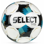 SELECT FUTSAL ATTACK V26 Salės futbolo kamuolys