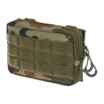 Brytzky Tactical Field Pouch Small wz.93 Pantera PL Woodland Taktinis dėklas