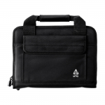 Leapers UTG Homeland Security Double Pistol Case Pistoleto krep&scaron;ys
