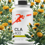Dion CLA 400 90 kapsulės