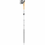 Leki Cross Trail Fx Superlite Pārgājienu nūjas 110-130 cm