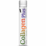 Dion COLLAGEN Plus Liquid 1000 ml Tropikų (Ananasų-Pasiflorų-Mangų) sk.