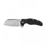 Kizer Sheepdog C01C (XL) V5488C3 Sulankstomas peilis