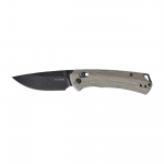 Kizer T1 CD V3490.2CA1 Sulankstomas peilis