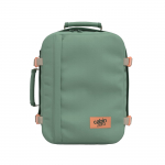 CabinZero Classic 28 l Sage Forest Rankinis bagažas kuprinė