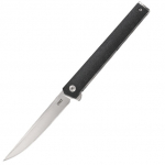 CRKT CEO Flipper Sulankstomas peilis