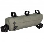 TOPEAK MIDLOADER 4.5 L Dviračio krep&scaron;ys rėmui - žalias
