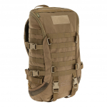 Kuprinė Wisport Zipper Fox 25 l - Koyotas