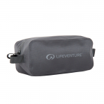 Lifeventure Wash Case Black Neper&scaron;lampama kosmetikos krep&scaron;elis