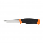 Morakniv Companion Heavy Duty Peilis su fiksuotais a&scaron;menimis