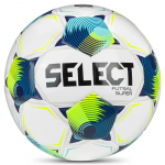 SELECT FUTSAL SUPER V26 FIFA QUALITY PRO Salės futbolo kamuolys