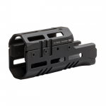 Leapers UTG Super Slim 15 Pin M-LOK AK47 Ginklo rankų apsauga
