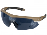 SwissEye Nighthawk Coyote Balistiniai akiniai