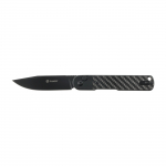Ganzo G767PT-CF Sulankstomas peilis
