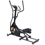 CHRISTOPEIT Fit Wheel Pro Elipsinis treniruoklis
