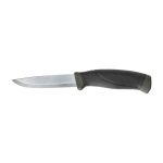 Morakniv Companion MG Peilis su fiksuotais a&scaron;menimis, nerūdijantis plienas