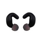 Beretta mini HeadSet Black Pasyvios klausos apsaugos ausinės