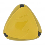 Light My Fire Salt&Pepper Plus Bio Yellow Prieskonių indelis