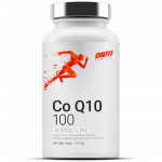 Dion Co-Q10 100 120 kapsulės