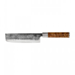 Forged VG10 Daržovių peilis 17,5 cm