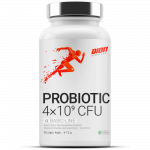 Dion PROBIOTIC 30 kapsulės