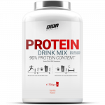 Dion PROTEIN 750 g Vanilės sk.
