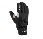 Leki PRC Premium ThermoPlus Shark &Scaron;iaurieti&scaron;ko ėjimo pir&scaron;tinės