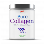 Dion Pure Collagen 200 g Lemon-Lime