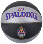 SPALDING Redbull Half Court Krep&scaron;inio kamuolys, 7 dydis