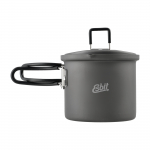 Esbit Aluminium Pot 0,625 l Kempingo puodas