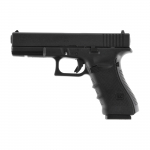 Glock ASG 17 gen4 Airsoft pistoletas 6 mm CO2 1,3J