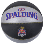 SPALDING Redbull Half Court Krep&scaron;inio kamuolys, 6 dydis