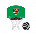 SPALDING Euroleague BC Žalgiris Vaikų krep&scaron;inio lankas
