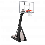 SPALDING The Beast 60" Krep&scaron;inio lankas
