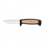 Morakniv Craft Pro Rope Peilis su fiksuotais a&scaron;menimis