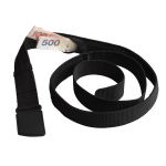 Pacsafe CashSafe Apsauginis diržas su ki&scaron;enėle