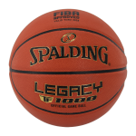 SPALDING LEGACY TF1000&trade; FIBA Approved Krep&scaron;inio kamuolys, 7 dydis