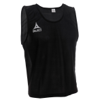 SELECT Basic Black Treniruočių liemenė, Senior dydis